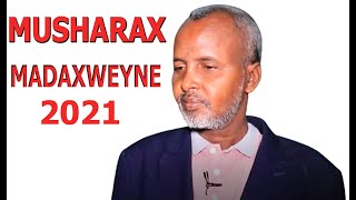 BEESHA HAWIYE MUSHARAX MADAXWEYNE DHULKA KU JIIDAY ILA DAAWO YAABKA ADUUNKA 2021