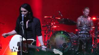 Placebo - B3 @ Citibank Hall (SP) HD