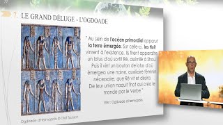 L'archéologie et le récit biblique des origines