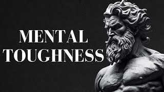 7 Stoic rules to be mentally UNSTOPPABLE