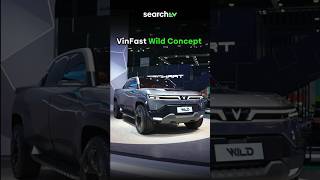 💡 Meet the VinFast Wild Concept