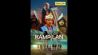 KAMPILAN - Teaser