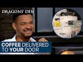 Dragons Show Immediate Excitement For This Business | Dragons' Den
