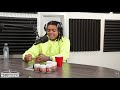 The Young M.A Interview
