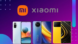 Quel Xiaomi acheter à moins de 200€ en 2021