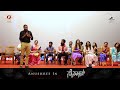 maasti manju speech @ saithan title launch anushree smp productions lohith h productions