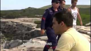 Rescue Special Ops season 2 2x04 Jordan's Choice