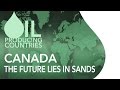 Oil producing countries: Canada's future lies in sands | IG