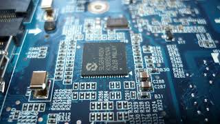 Electronics & Communications Engineering | Wikipedia audio article