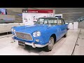 Classic Japanese Cars  Test Drive