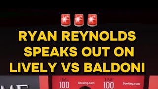 What A Move 4 Weeks Out From Trial