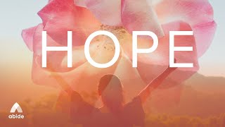 Hope In Jesus [Soothing Christian Sleep Story]