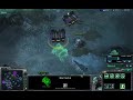 starcraft 2 2v2 cheese to 1 masters