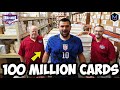 Hidden Treasure Found: $100 MILLION Sports Card Collection 🤯