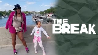 Serena Williams visits Paris, reflects on pro career | The Break