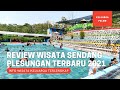 Review Sendang Plesungan Terbaru 2021 - Rekomendasi Wisata Keluarga Kolam Waterpark di Karanganyar