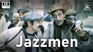 Jazzmen | MUSICAL MOVIE | FULL MOVIE | by Karen Shakhnazarov