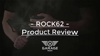 WOOX Rock 62 - product review