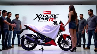 Hero Xtreme 125R Review: The BEST 125cc Bike in 2025?! You Won't Believe What It Can Do!