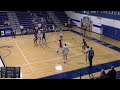 eastern florida stat vs tallahassee cc men s junior college basketball