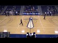 eastern florida stat vs tallahassee cc men s junior college basketball