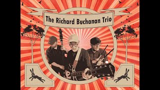 The Richard Buchanan Trio
