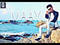 Gagan Shetty - MAAYI (Karpoora Nayagi)| Official Video