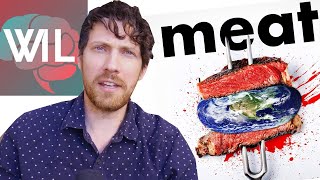 Eating less Meat won't save the Planet Debunked