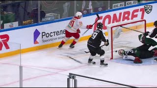 Ak Bars vs. Kunlun RS | 04.09.2021 | Highlights KHL