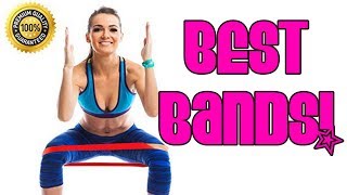 Powerlifting Stretch Bands How to Use Workout Bands - By Draper's Strength