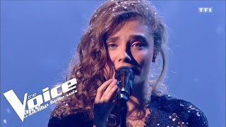 France Gall (Diego, libre dans sa tête) | Maëlle | The Voice France 2018 | Directs