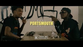 Breeze Barker ft. YSN Capo - R.P.S. | Shot By ILMG