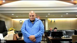 Se* Offender Walked Into Court Smiling Thinking He'd Get Probation — Judge Ends His Confidence