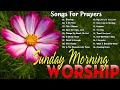 top 100 best christian gospel songs of all time🙏new christian worship songs 2024 with lyrics