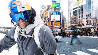 FROM TOKYO TO THE MOUNTAINS! | VLOG² 141