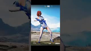 Arabic kuthu song dance cover PUBG Sara #shorts