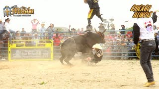 Así Disfrutó Chicago Del Inicio De La Gira Usa 2019 De Rancho La Misión La Leyenda Continúa