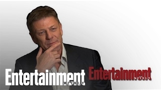 Sean Bean Takes The EW Pop Culture Personality Test | Entertainment Weekly