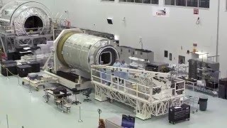 Inside KSC! Jan. 22, 2016
