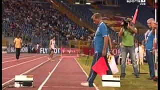 Louis Tsatoumas - Rome 8.08 m. (2009)