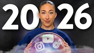 2026 Social Media Trends that will change EVERYTHING
