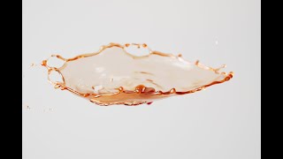 Splash-FLIP Fluid #3d #animation #redshift3d #sidefxhoudini