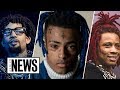 XXXTENTACION, PnB Rock & Trippie Redd’s “bad vibes forever” Explained | Song Stories