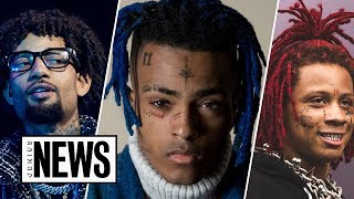 XXXTENTACION, PnB Rock & Trippie Redd’s “bad vibes forever” Explained | Song Sto