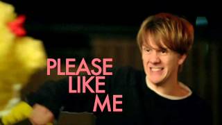 Please Like Me - every opening sequence (Season 3)
