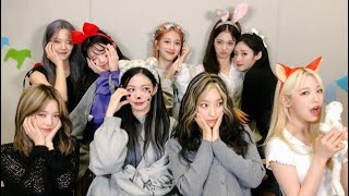 fromis_9 VLIVE 210905 | Talk & Talk ☘️☘️☘️☘️☘️☘️☘️☘️☘️