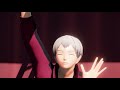 【MMDハイキュ】 金曜日のおはよう(금요일의 아침인사) 【北 信介】