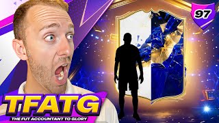 I Packed ANOTHER TOTY!