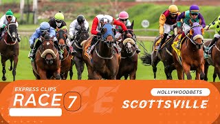 20230617 Hollywoodbets Scottsville Express Clip Race 7 won by NONE OTHER