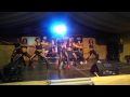 Victoria Kimani's performamance at the City People Awards 2013